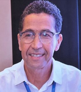 Pr SAMI Abdelilah