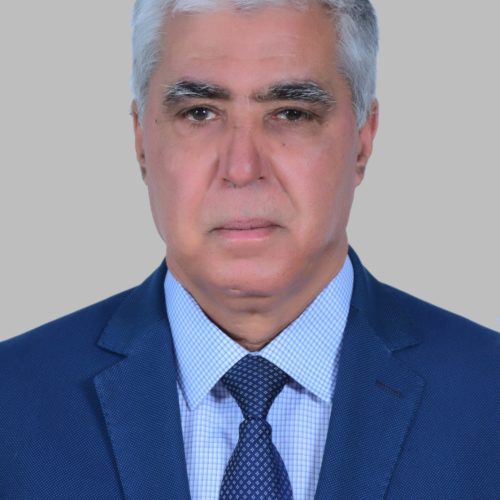 Pr BOUI Mohamed Pr BOUI Mohamed