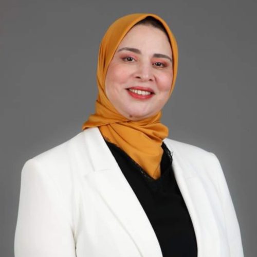 Pr HALI Fouzia